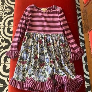 Matilda Jane dress